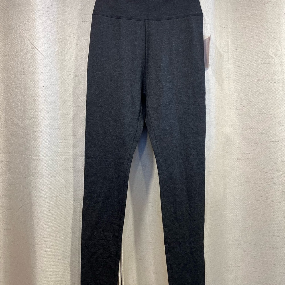 Wild Fable gray leggings size small NWT - Picture 2 of 10